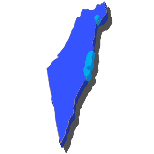 Build Israel logo
