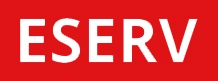 eServ logo